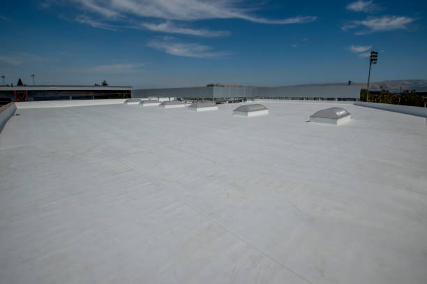Best Roof Coating Services  in Grundy Center, IA