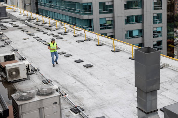Best Roof Insulation Installation  in Grundy Center, IA