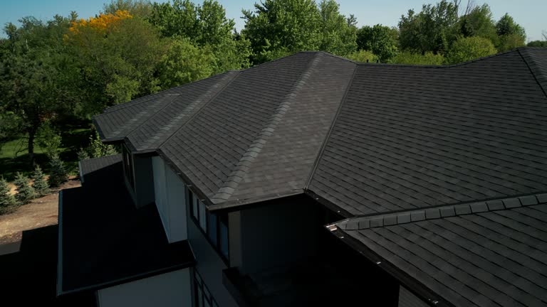 Best Green or Eco-Friendly Roofing Solutions  in Grundy Center, IA